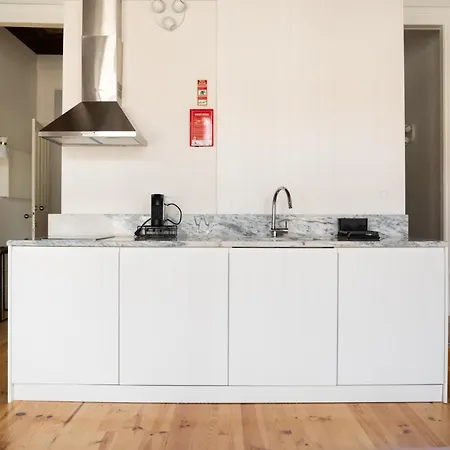 Apartamento Sky De Loios Oporto