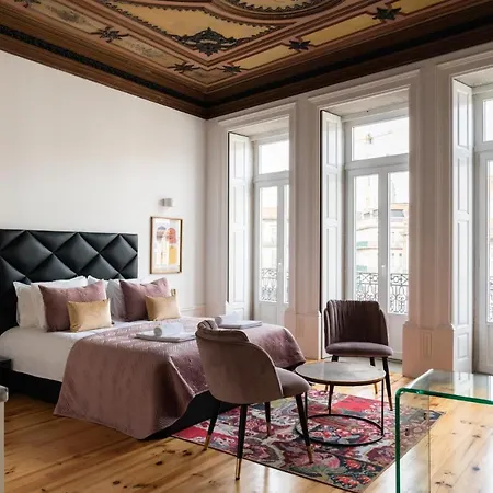 Sky De Loios * Porto