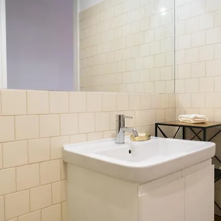 Sky De Loios Apartament