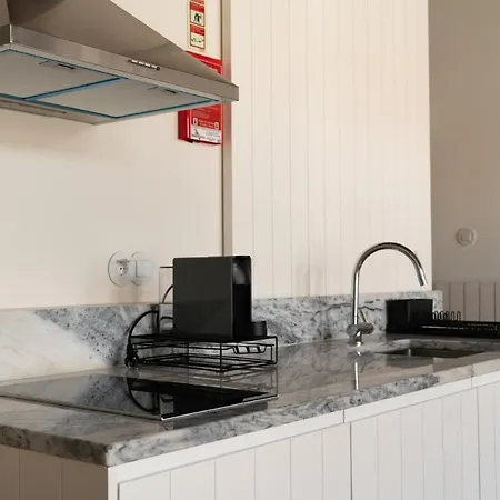 Apartamento Sky De Loios Porto