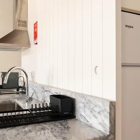 Apartament Sky De Loios Porto