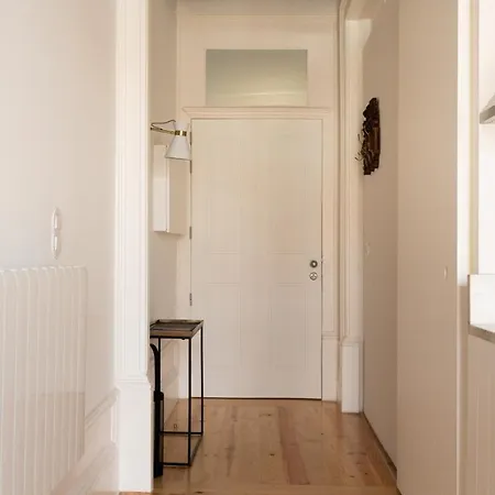 Sky De Loios Apartament