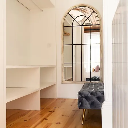 Apartament Sky De Loios