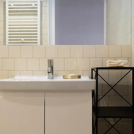 Apartament Sky De Loios *