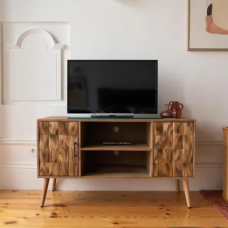 Sky De Loios Apartament