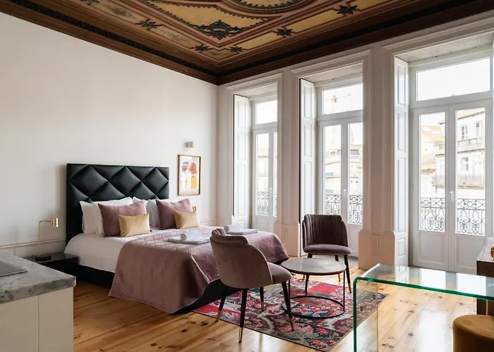 Sky De Loios * 포르투