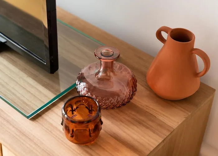 Διαμέρισμα Sky De Loios Πόρτο