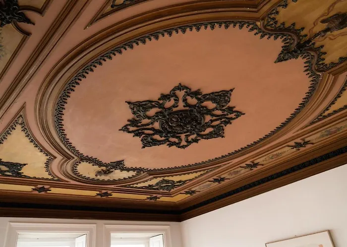 Sky De Loios Πόρτο