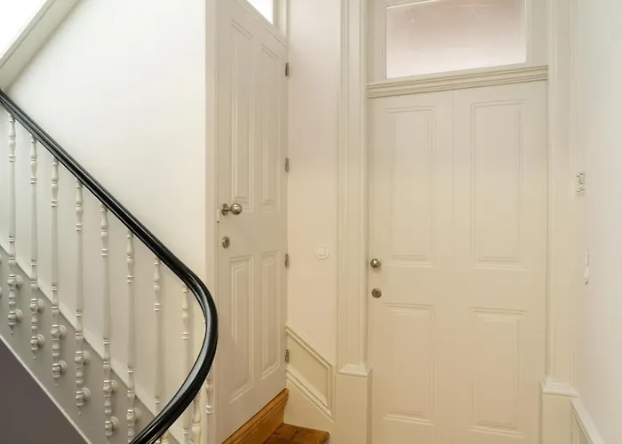 Sky De Loios Διαμέρισμα *