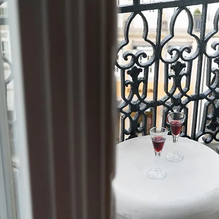 Sky De Loios Apartman