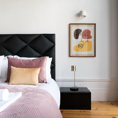 Apartman Sky De Loios *