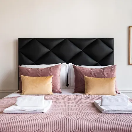 Sky De Loios Apartman *