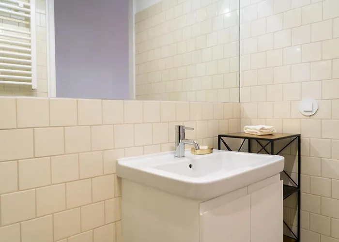 Sky De Loios Apartman