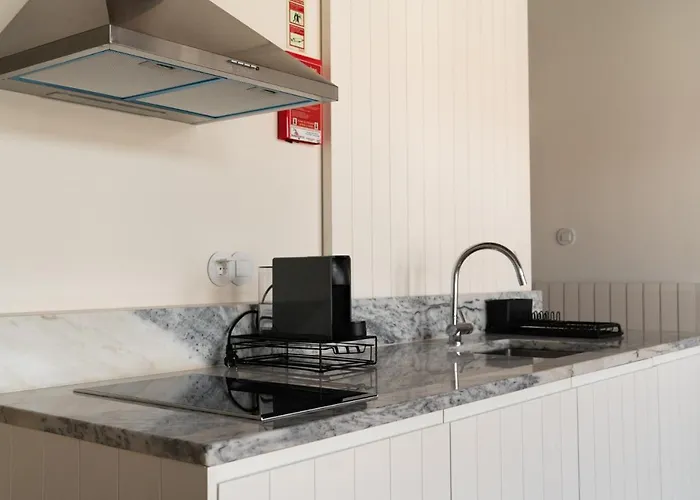 Apartman Sky De Loios Porto