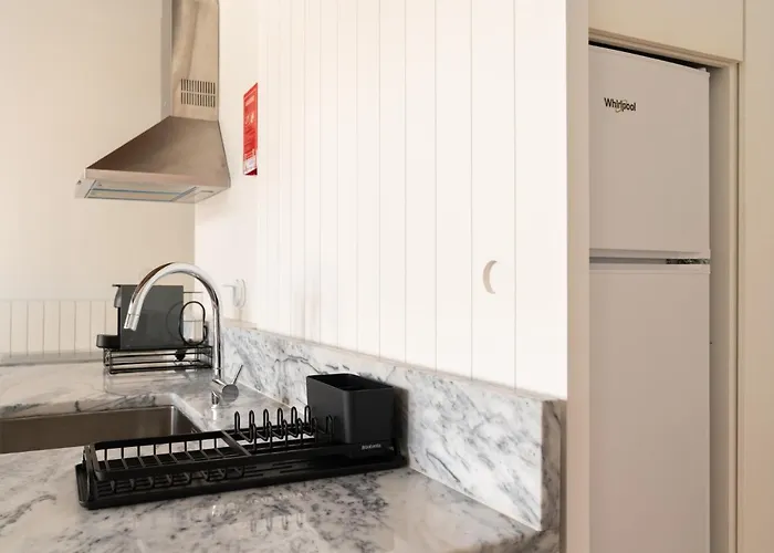 Apartman Sky De Loios Porto