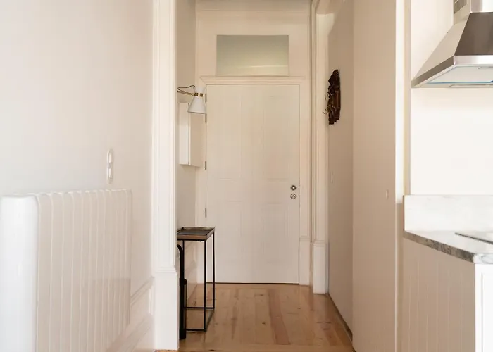 Sky De Loios Apartman