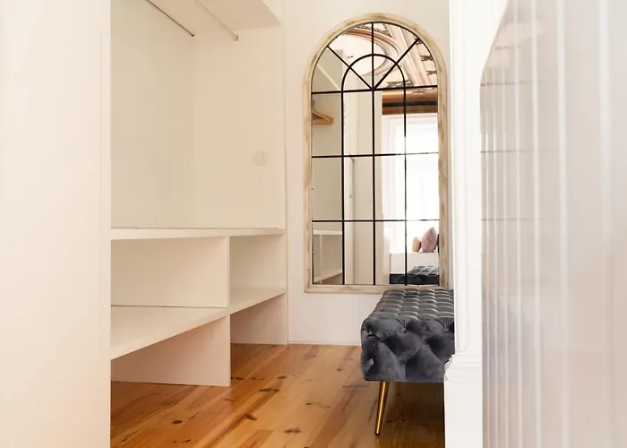 Apartman Sky De Loios