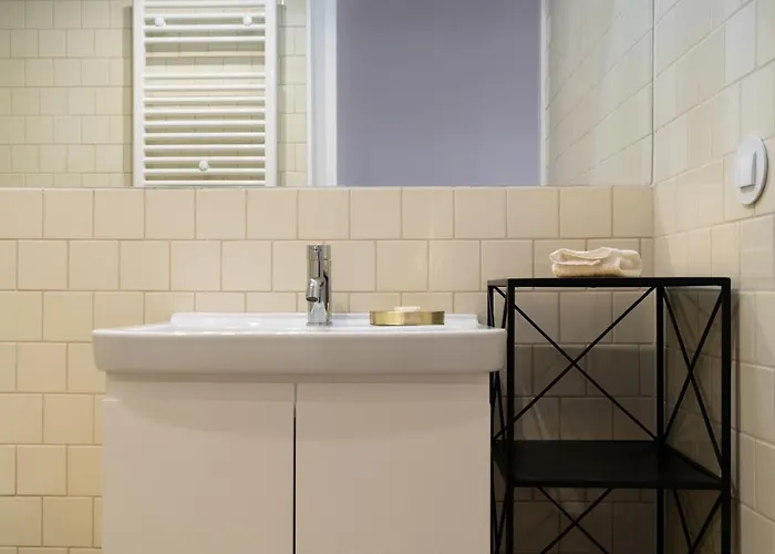 Apartman Sky De Loios *