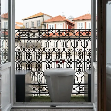 Sky De Loios Apartament Porto