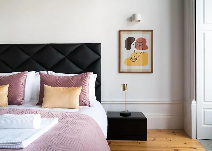 Lägenhet Sky De Loios *